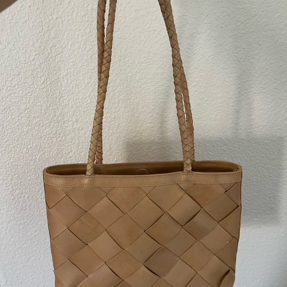 Handbags - Bembien Ella-Grande Caramel bag